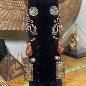 Vintage Earrings
